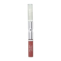 All Day Lip Color & Top Gloss - 04 Irish Coffee